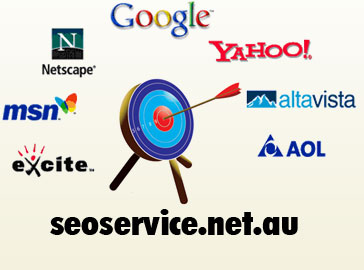 SEO Logos